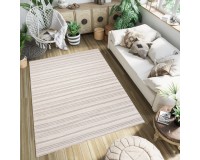 Dywan wełniany Claire 00.01 ivory