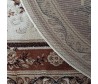 Dywan owalny Classic 004N brown