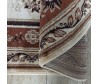 Dywan owalny Classic 004N brown