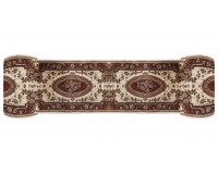 Chodnik Classic 004N brown [DP]