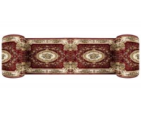 Chodnik Classic 004N red [DP]
