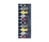 Dywan do kuchni Cook 005
