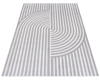 Dywan Emily 00.91 gray