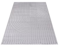 Dywan Emily 00.91 gray