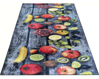 Dywan do kuchni Cook 0011