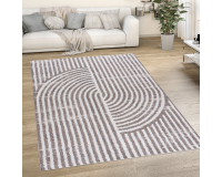 Dywan Agios 00.08a beige