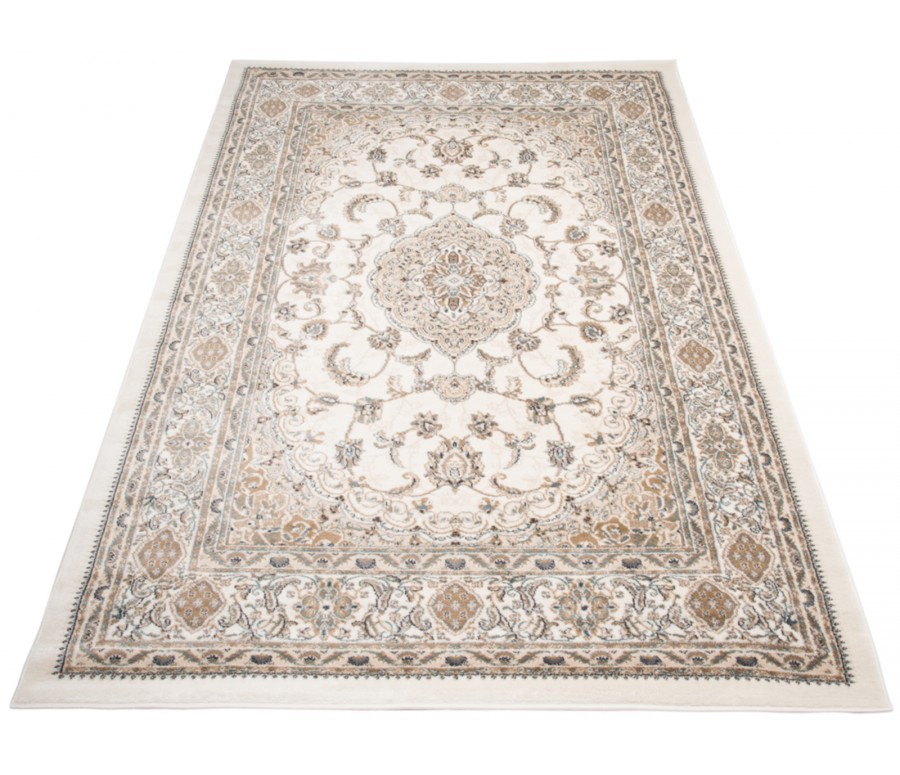 Dywan klasyczny 00.6956 white