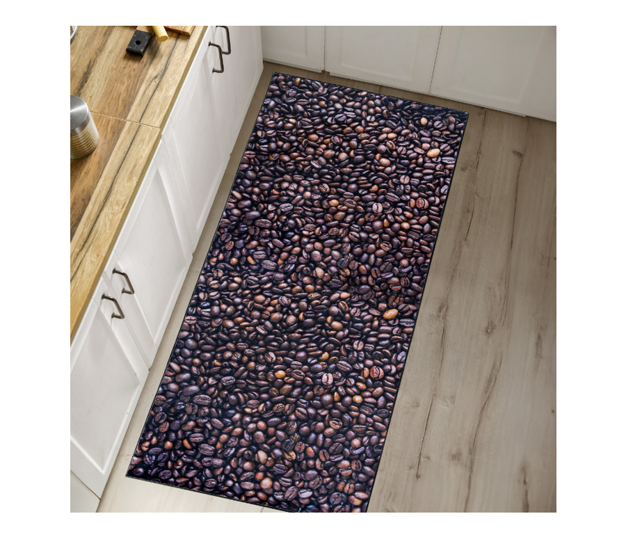 Dywan do kuchni Cook 0012