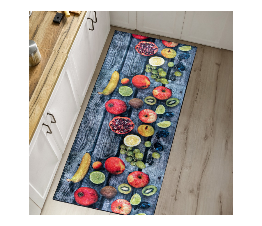 Dywan do kuchni Cook 0011