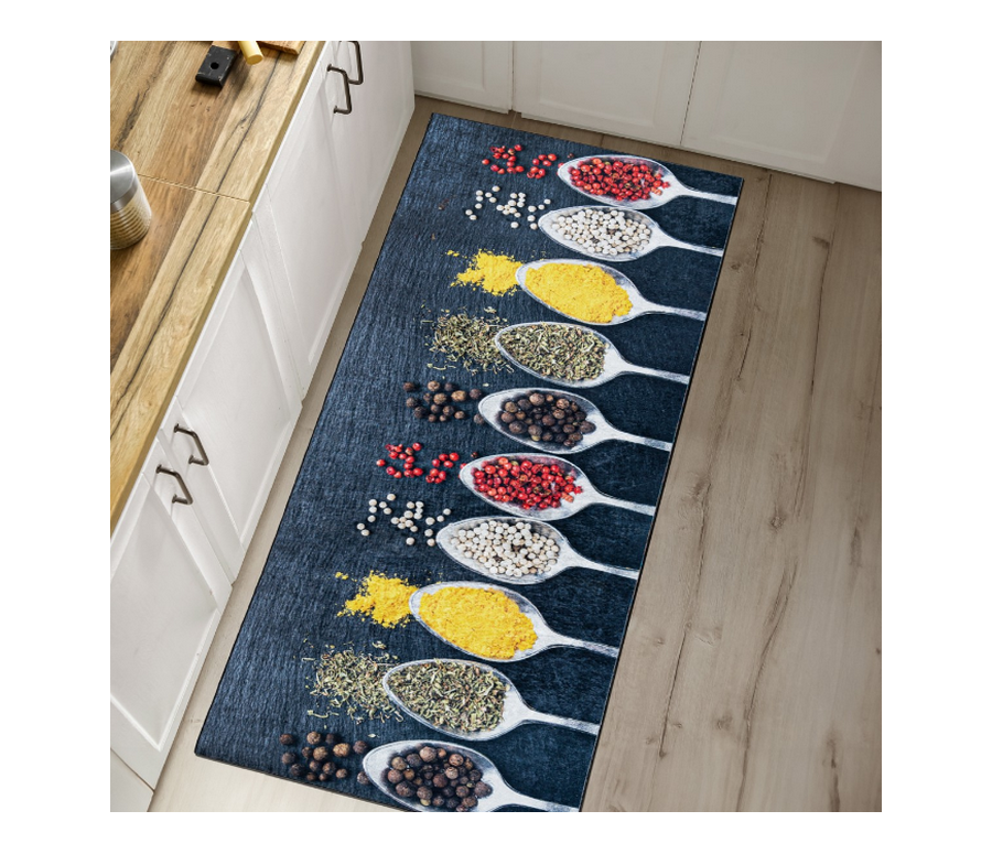 Dywan do kuchni Cook 005
