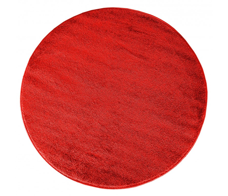 Dywan koło Perth sweet red [DP]