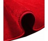 Dywan koło Perth sweet red [DP]