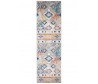 Chodnik Lazarus 00003 dark blue