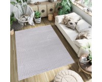 Dywan Emily 00.81 gray