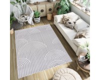 Dywan Emily 00.81 gray
