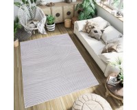 Dywan Emily 00.89 gray