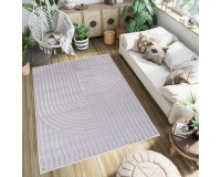 Dywan Emily 00.91 gray