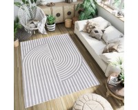 Dywan Emily 00.91 gray