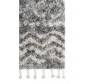 Dywan Aztelio 00.60a gray