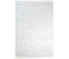 Dywan Isphano 00.84313 cream silver