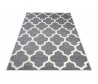 Dywan Marokański 00.082a gray
