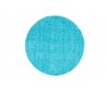 Dywan shaggy Tokyo 00.6365a blue koło