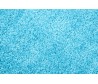 Dywan shaggy Tokyo 00.6365a blue koło