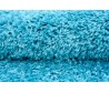 Dywan shaggy Tokyo 00.6365a blue koło