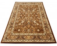 Dywan Orient 007 brown