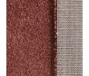 Dywan Velvet red