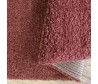 Dywan Velvet red