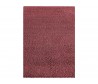 Dywan Velvet red