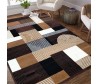 Dywan Amber 00.18 brown [DP]