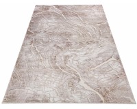 Dywan California 00.41b light beige