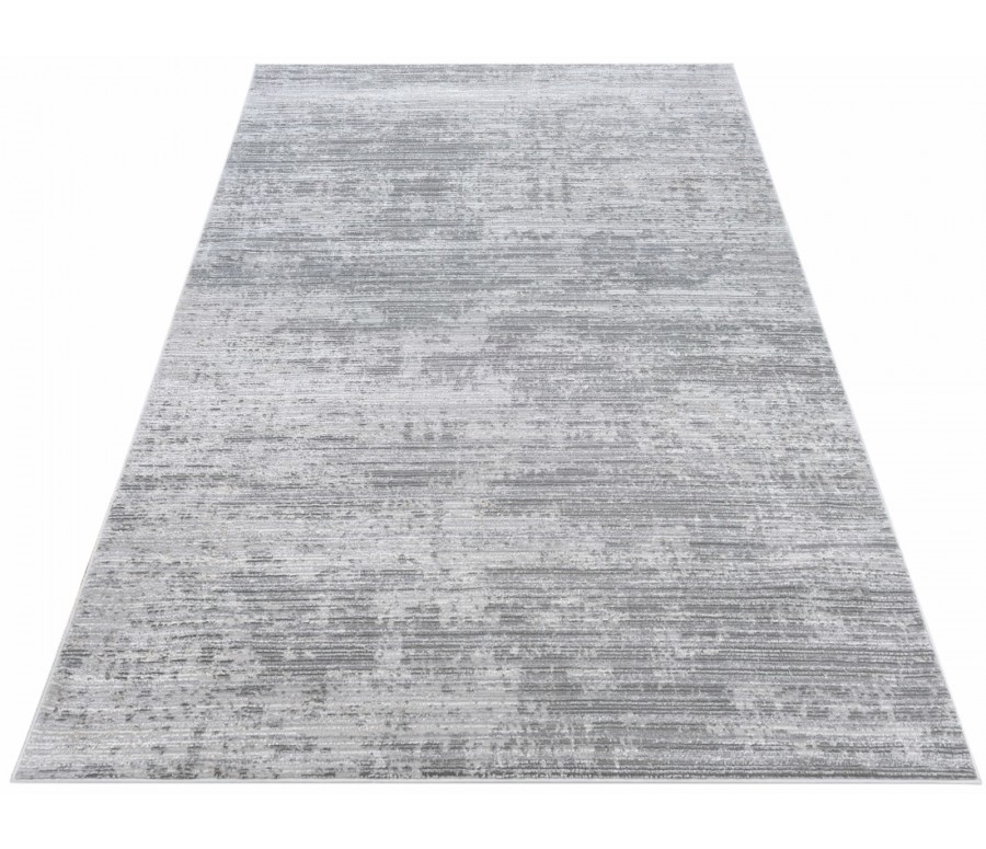 Dywan California 00.01a light gray