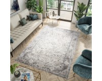 Dywan Villson 00.711a white