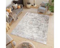 Dywan Villson 00.150a light gray