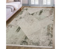 Dywan Exclusive 393 cream green