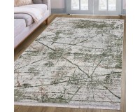 Dywan Exclusive 339 cream green