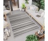 Dywan sznurkowy Meli 00.69b gray