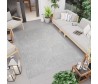 Dywan sznurkowy Meli 00.28b gray