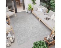 Dywan sznurkowy Meli 00.28b gray