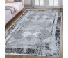 Dywan Oman 236 gray antrasit