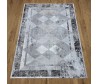 Dywan Oman 236 gray antrasit