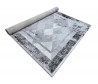 Dywan Oman 236 gray antrasit