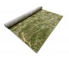 Dywan Lapiso SOFT 402 green