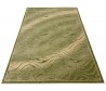 Dywan Lapiso SOFT 302 green