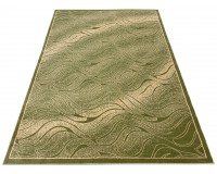 Dywan Lapiso SOFT 302 green