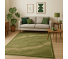 Dywan Lapiso SOFT 302 green