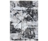 Dywan Oman 299 gray antrasit